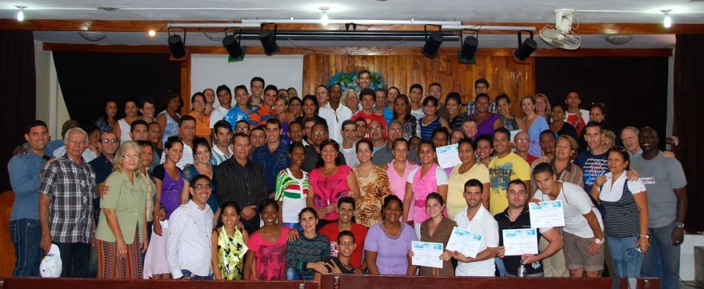 Taste of CrossTalk Seminar