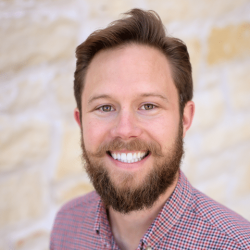 Brandon Hays, DMin