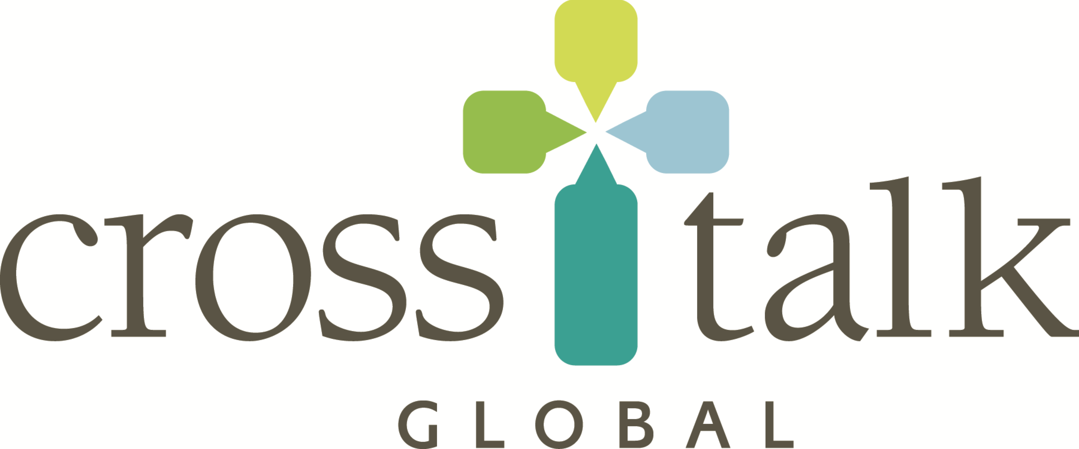 CrossTalk Global