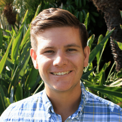 Brent Worthington, MDiv