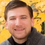 Nathan Norman, MDiv