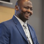Vallerian Mganga, MDiv. ThM.