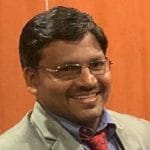Naresh Entenuka